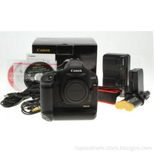 Cheap Canon EOS 1Ds Mark III 21.1 MP Infrared Conversion Digital SLR Camera